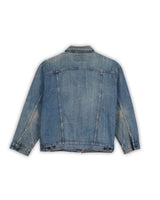 SIGNATURE JACKET - XL