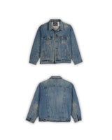 SIGNATURE JACKET - XL