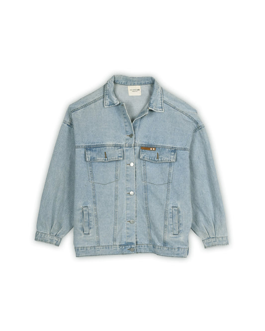 VINTAGE JACKET - XL