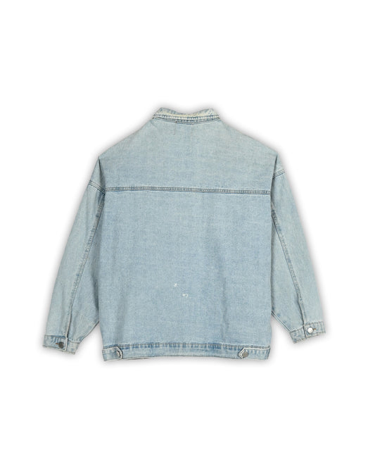 VINTAGE JACKET - XL