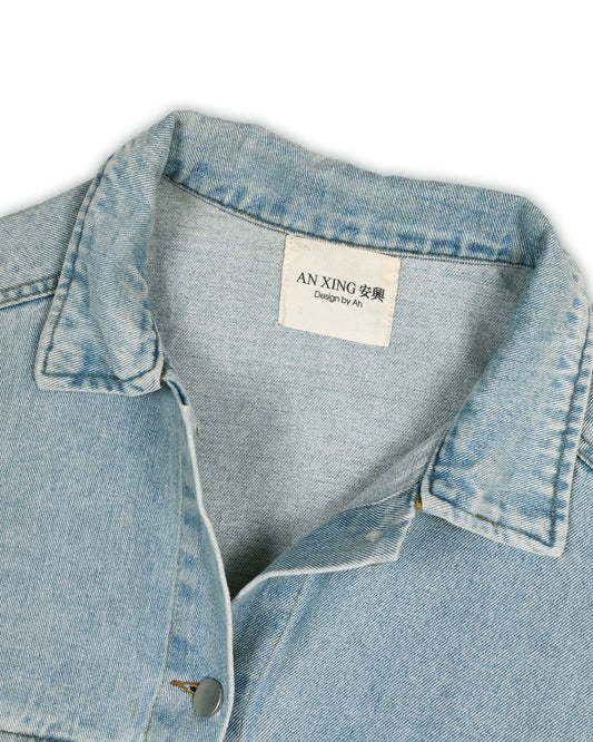 VINTAGE JACKET - XL