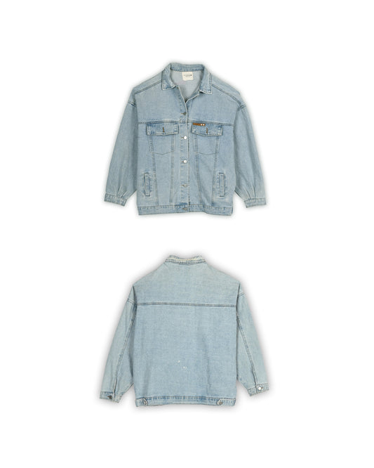 VINTAGE JACKET - XL