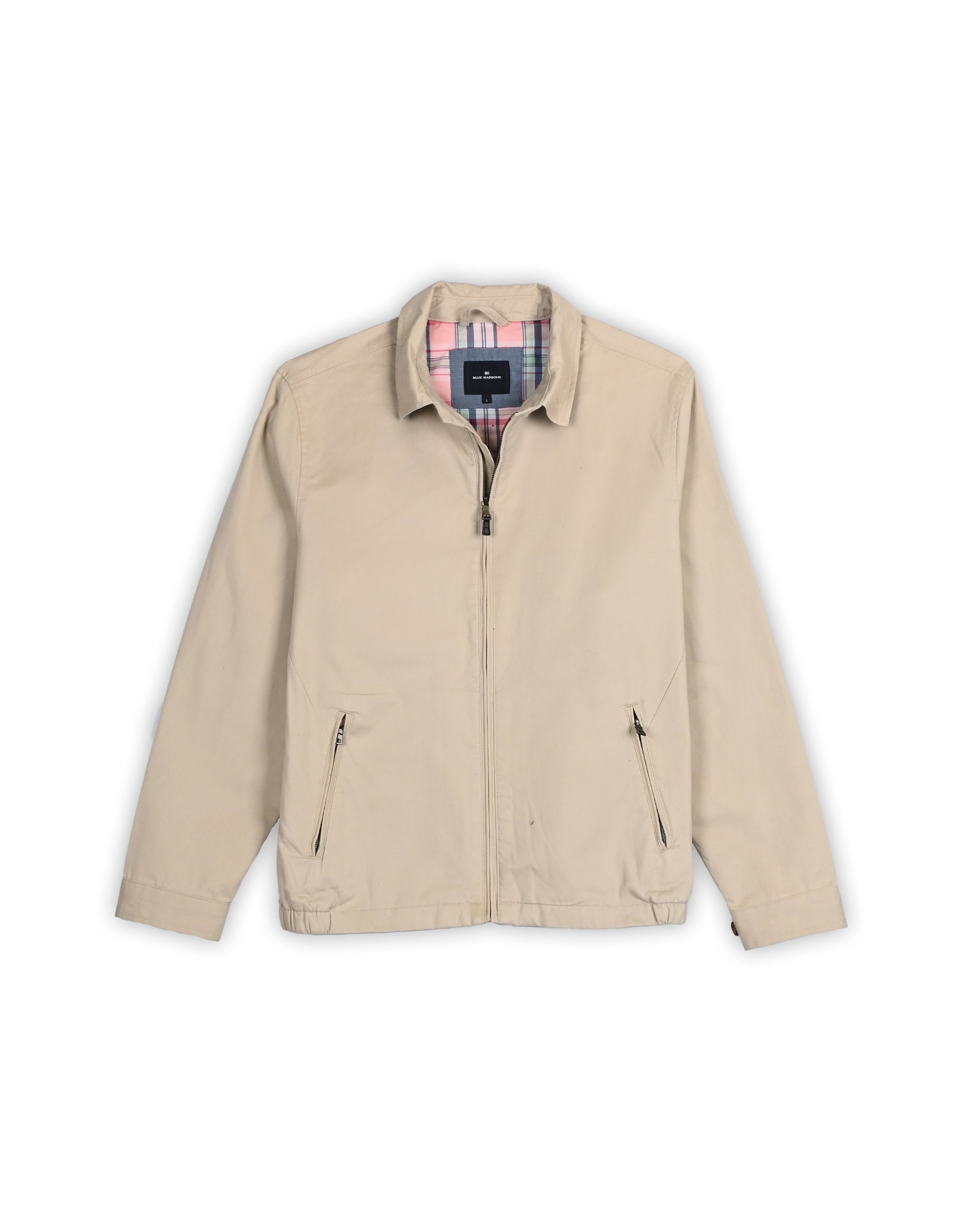 BLUE HARBOUR JACKET - L