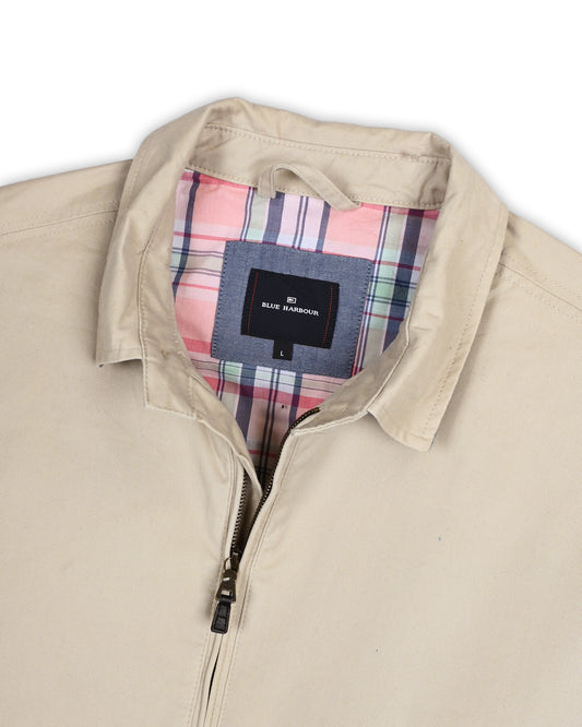 BLUE HARBOUR JACKET - L