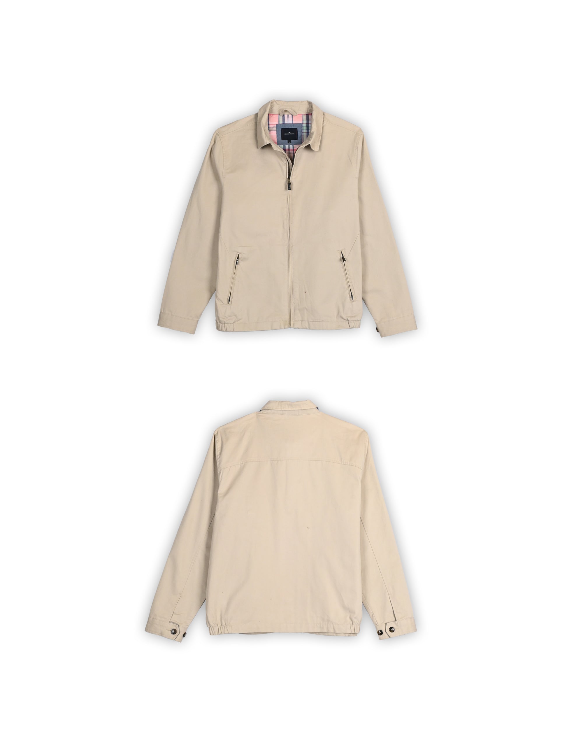 BLUE HARBOUR JACKET - L