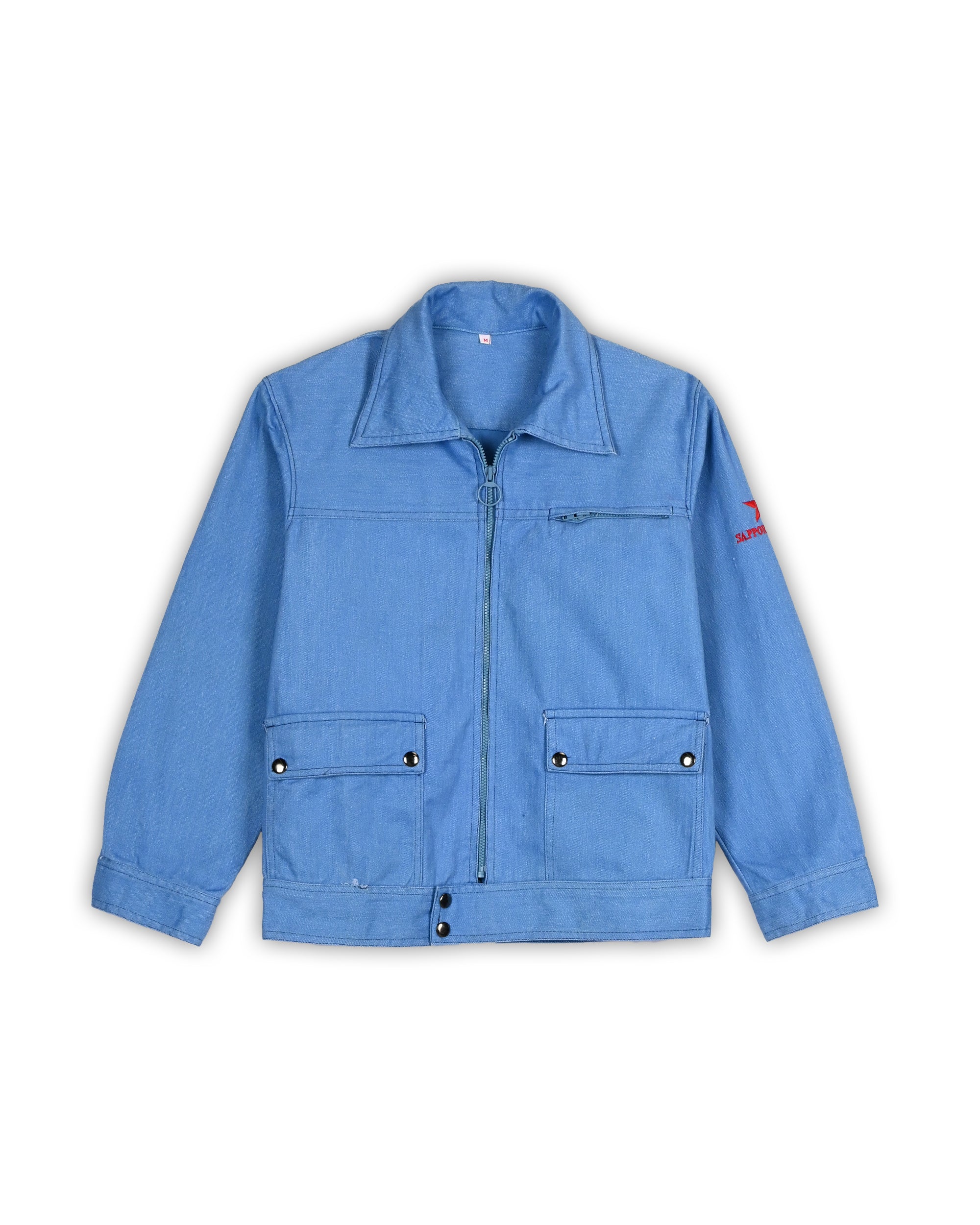 VINTAGE JACKET - M