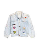 VINTAGE JACKET - M