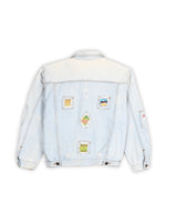 VINTAGE JACKET - M