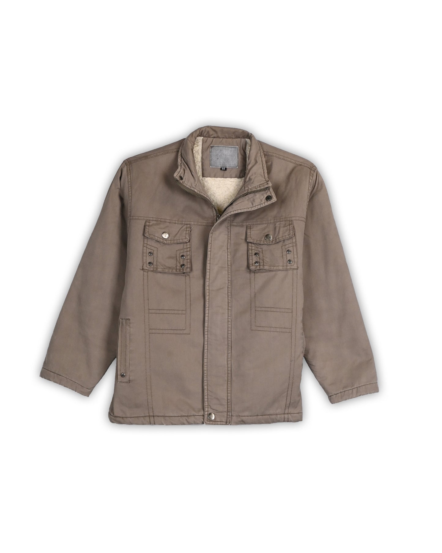 VINTAGE JACKET - M