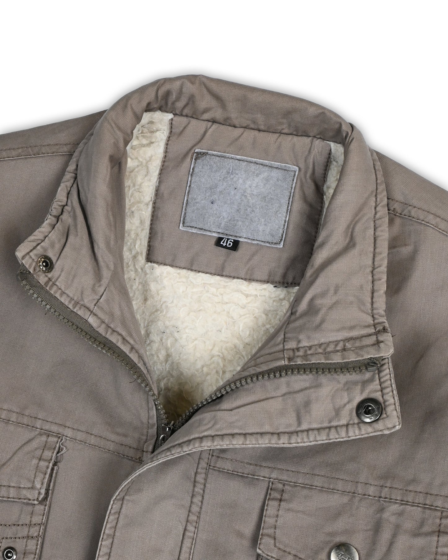 VINTAGE JACKET - M