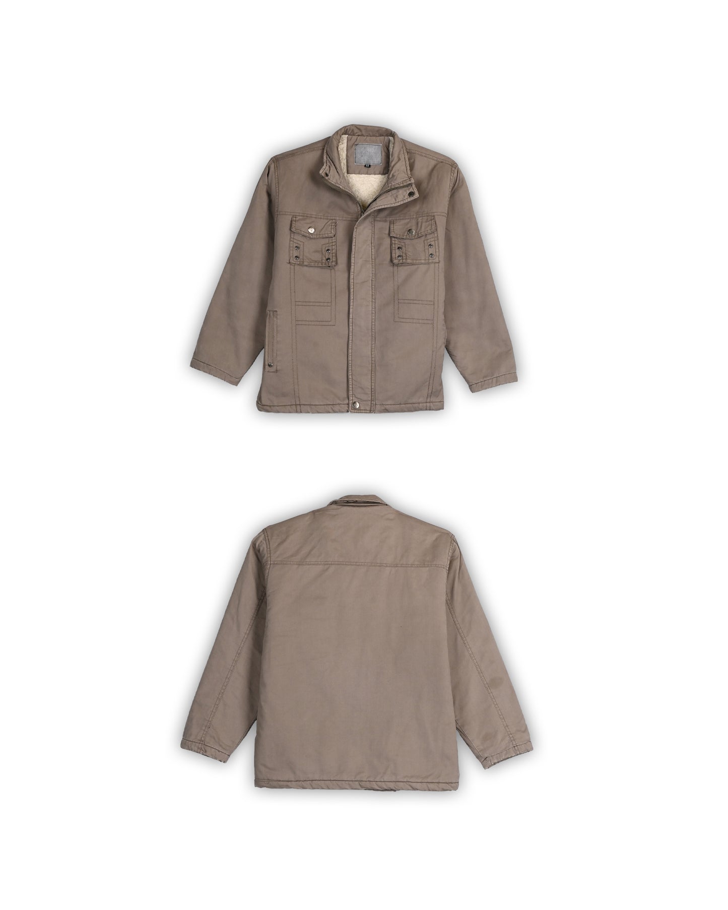 VINTAGE JACKET - M