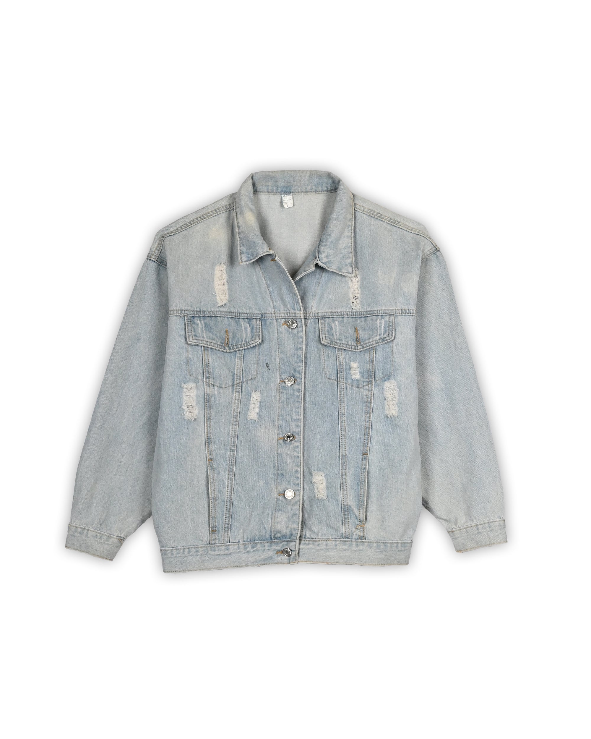 VINTAGE JACKET - L
