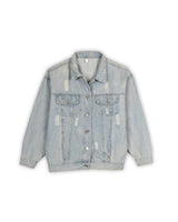 VINTAGE JACKET - L