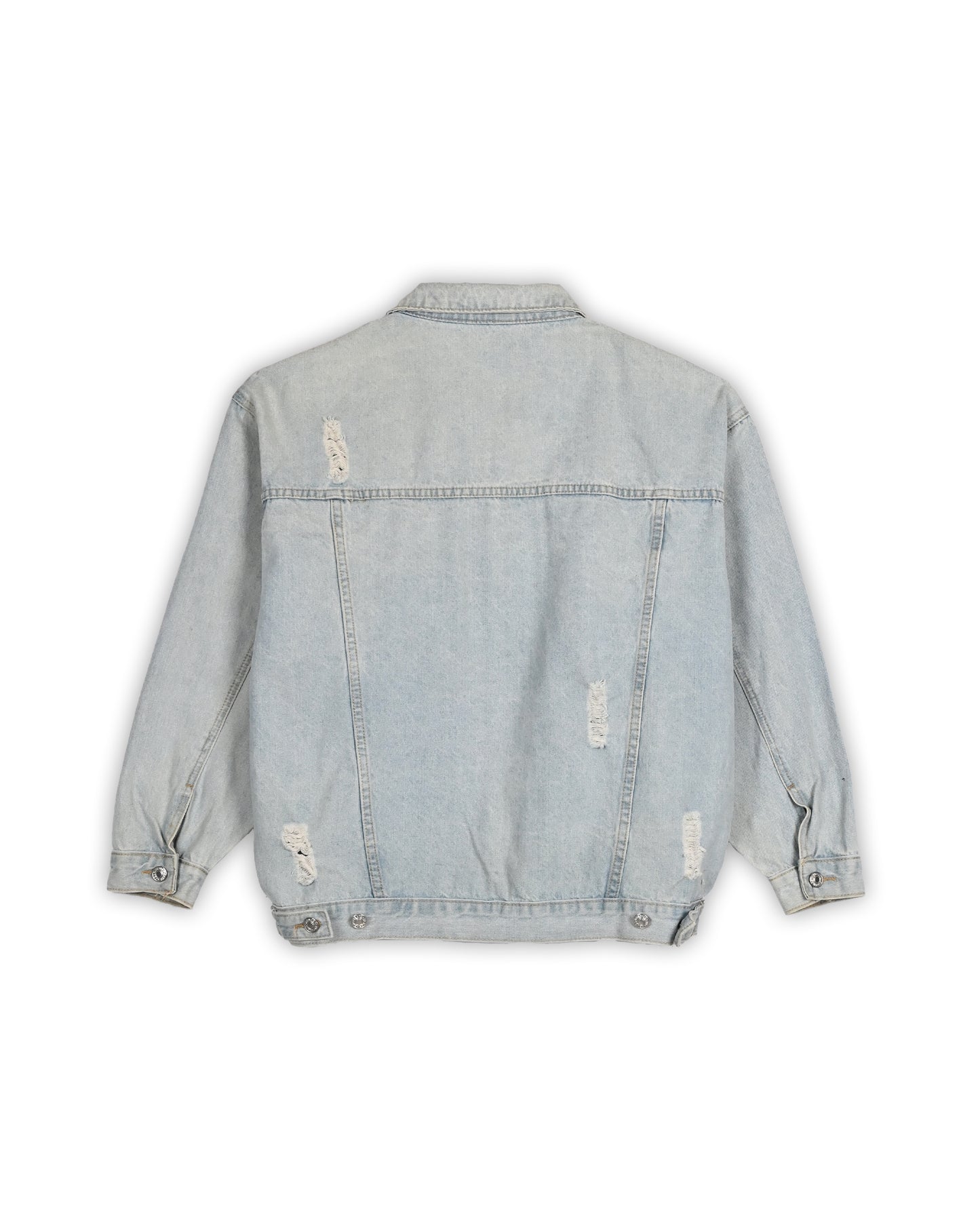 VINTAGE JACKET - L