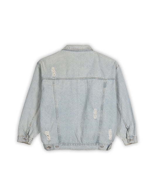 VINTAGE JACKET - L