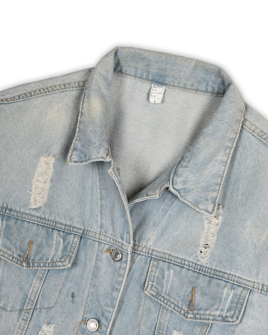 VINTAGE JACKET - L