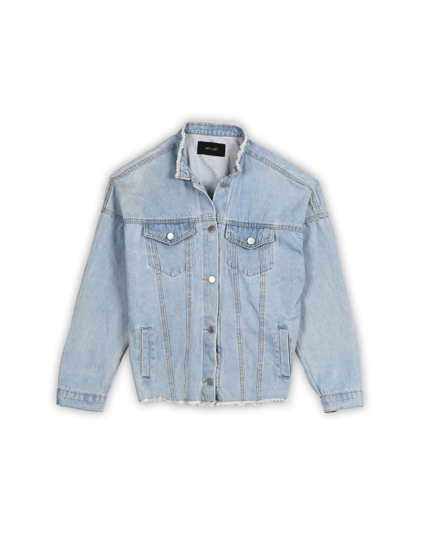 VINTAGE JACKET - L