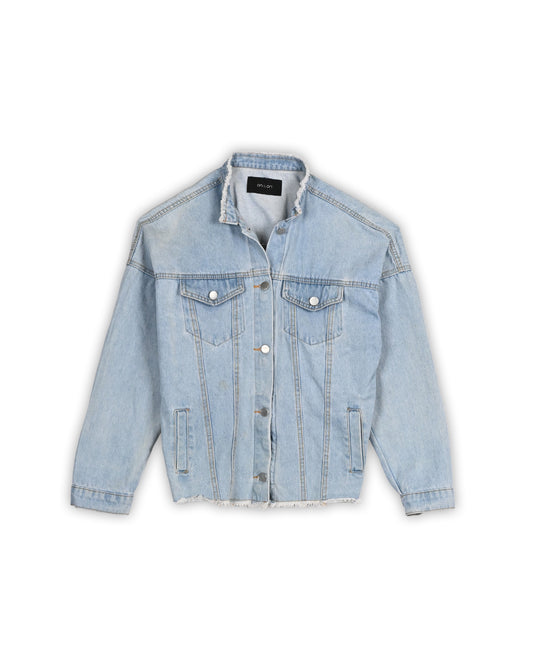 VINTAGE JACKET - L
