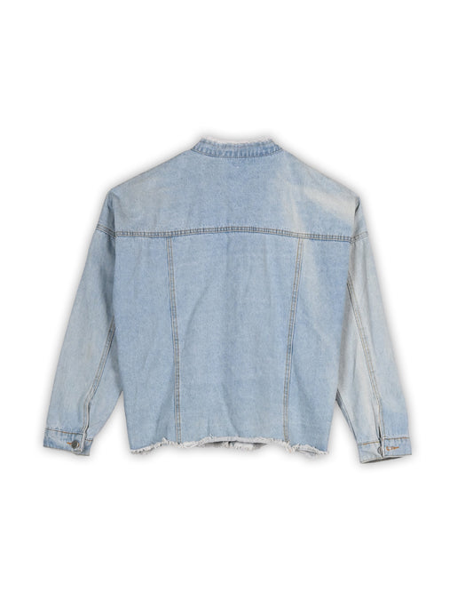 VINTAGE JACKET - L