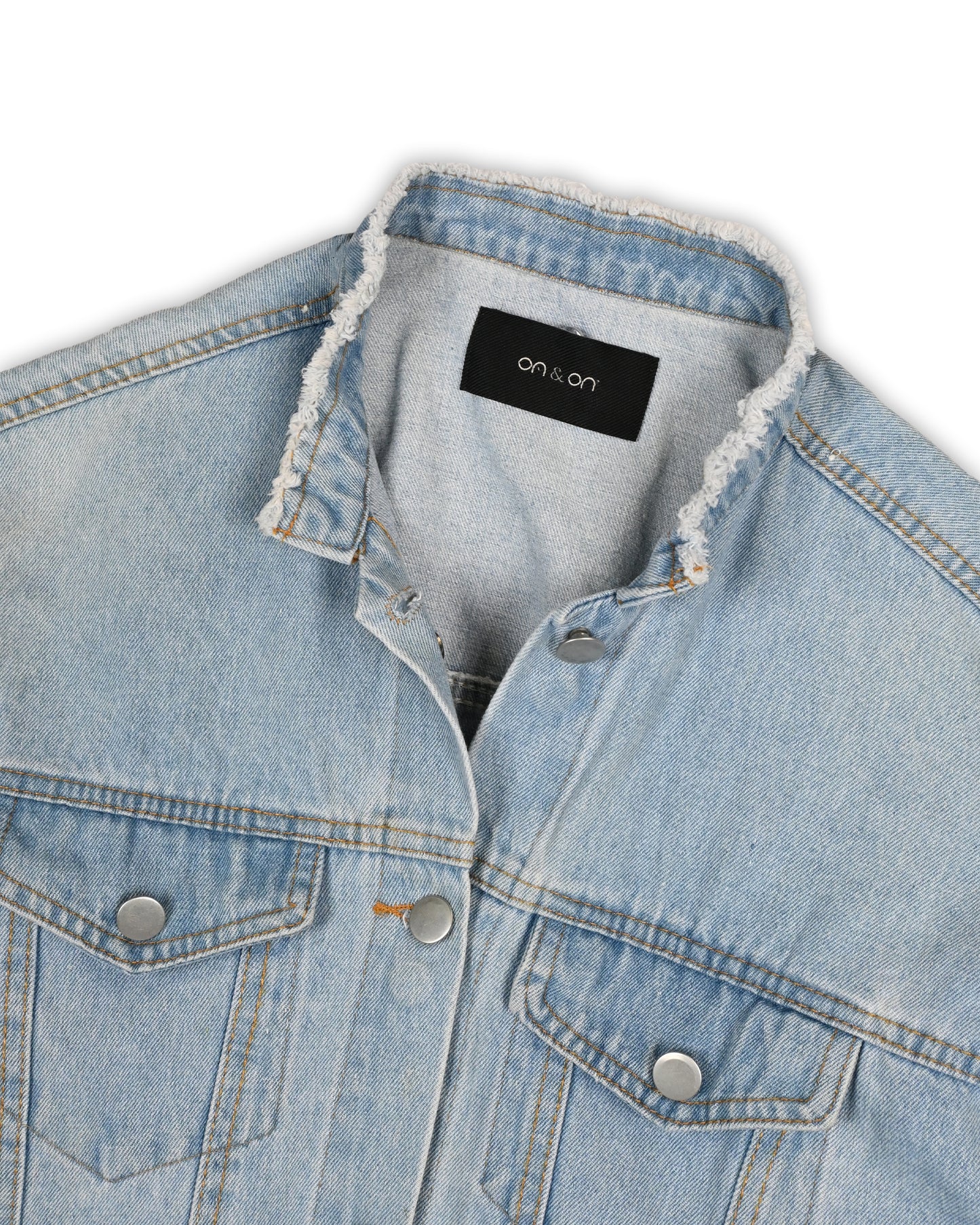 VINTAGE JACKET - L