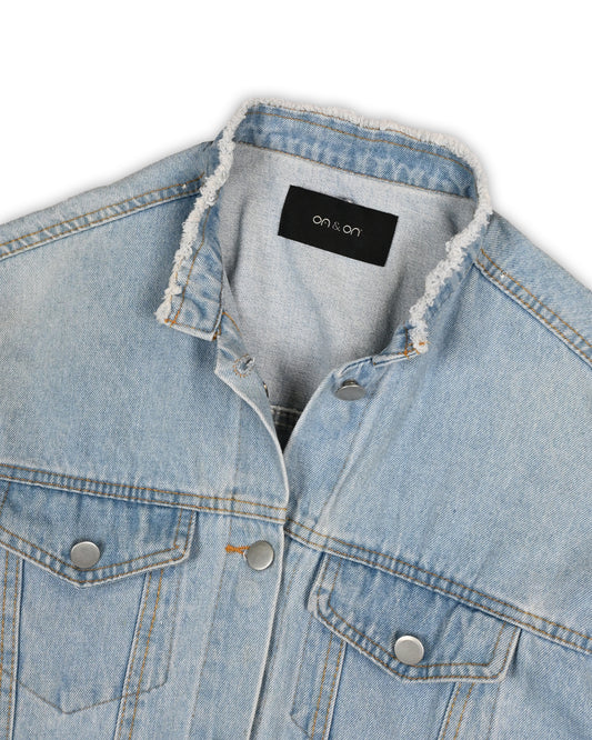 VINTAGE JACKET - L