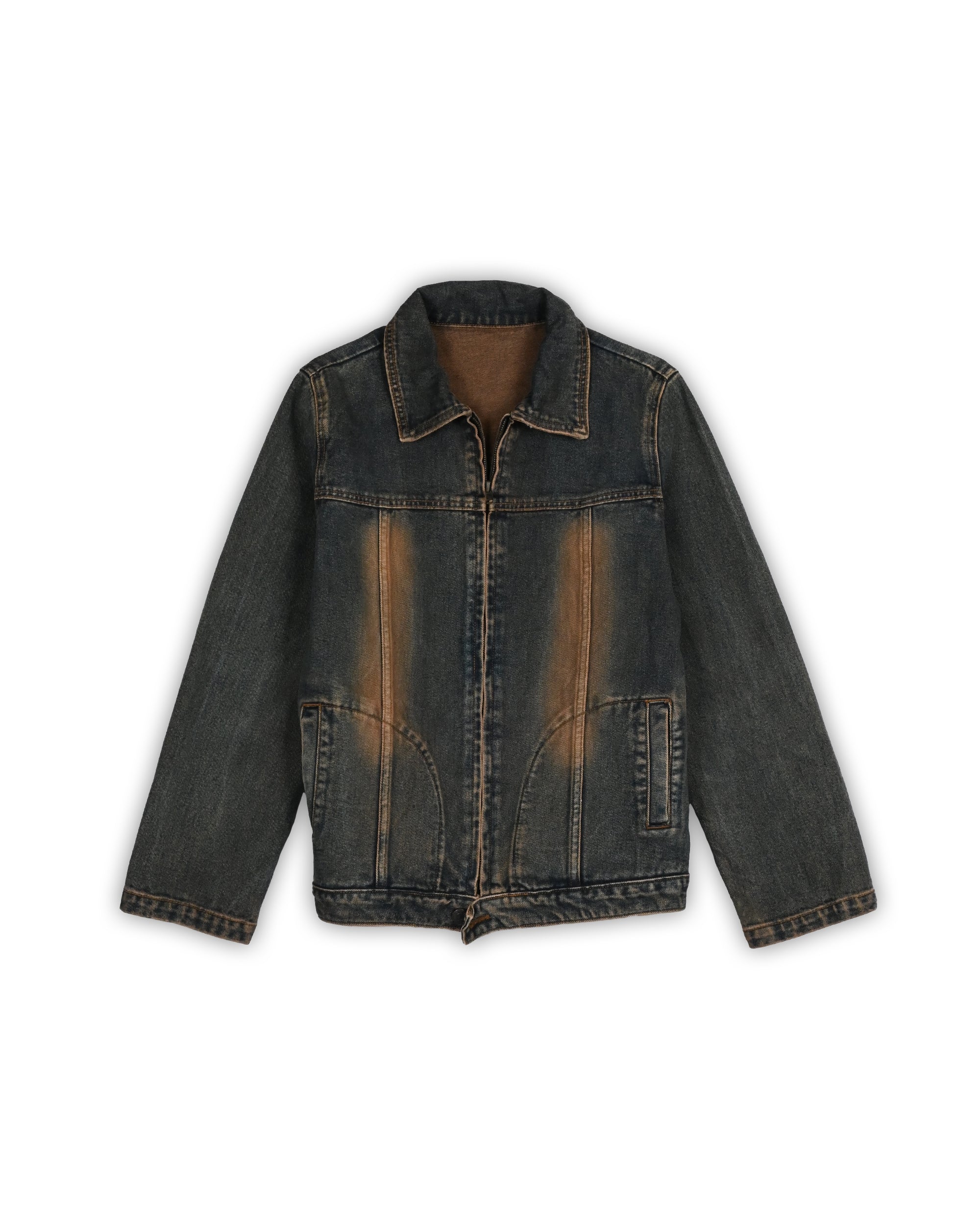 VINTAGE JACKET - M