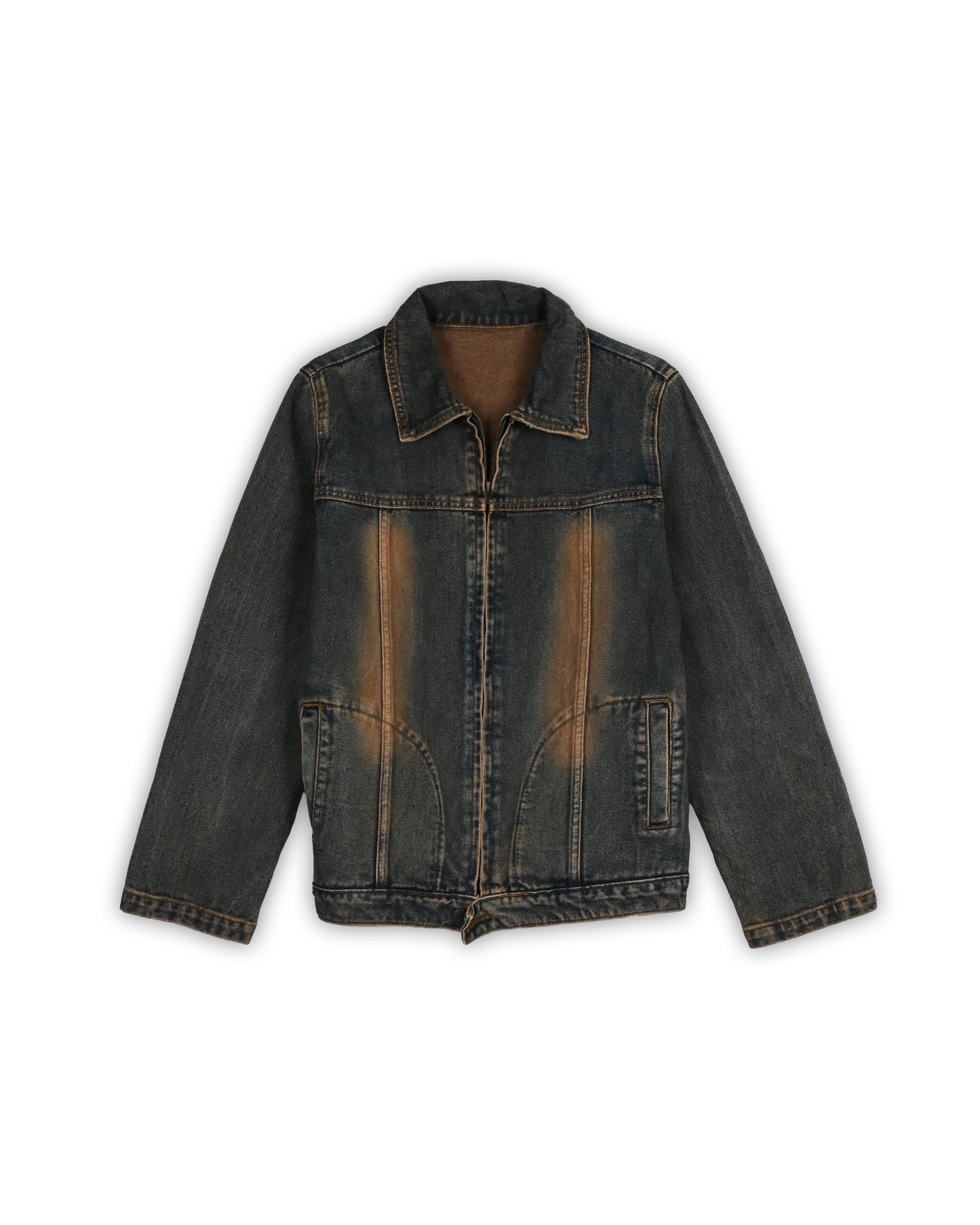 VINTAGE JACKET - M