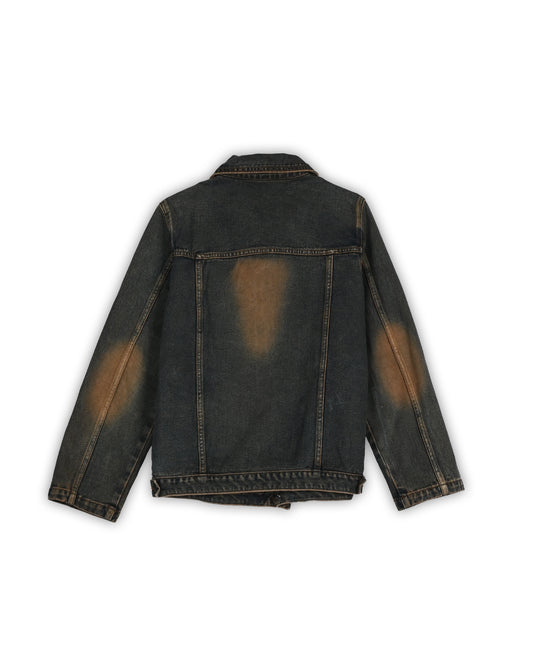 VINTAGE JACKET - M