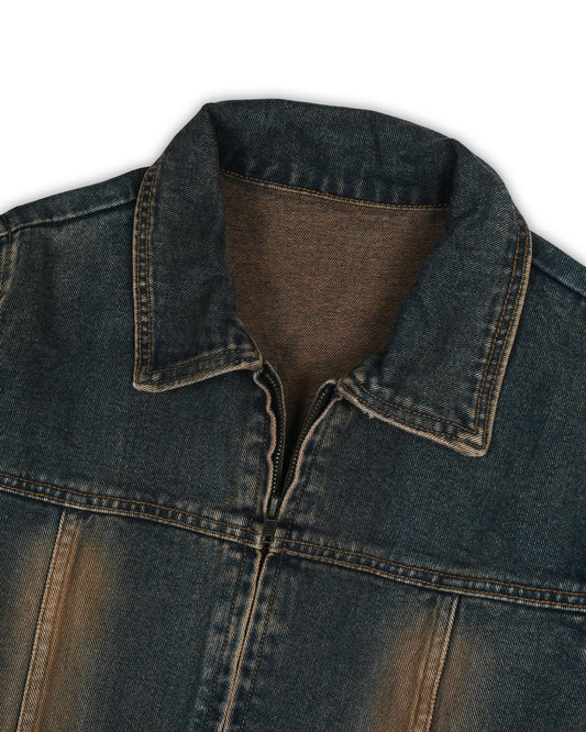 VINTAGE JACKET - M
