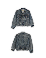 CANGARCON JACKET - L