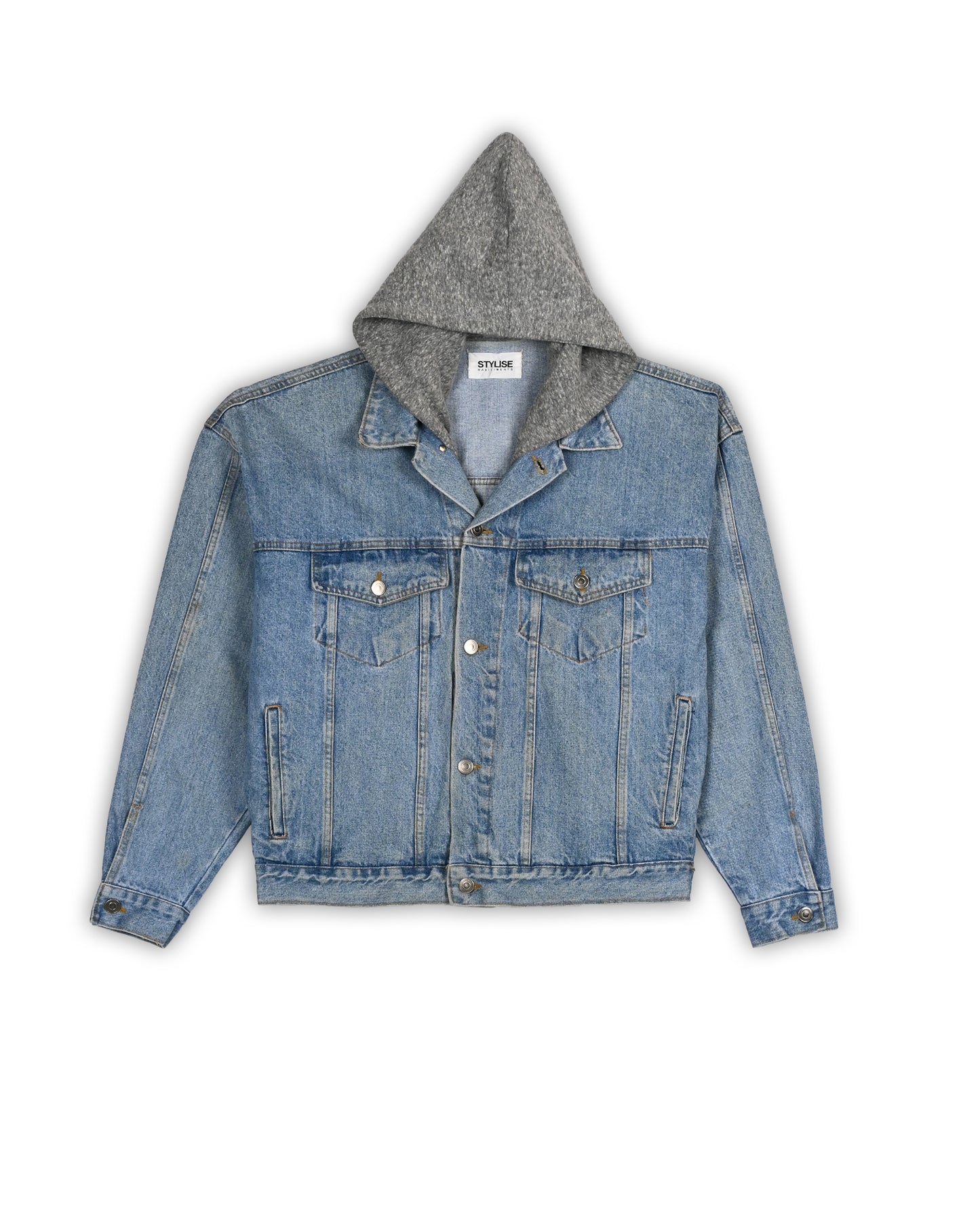 VINTAGE JACKET - XL