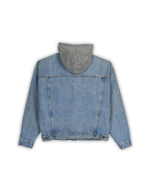 VINTAGE JACKET - XL