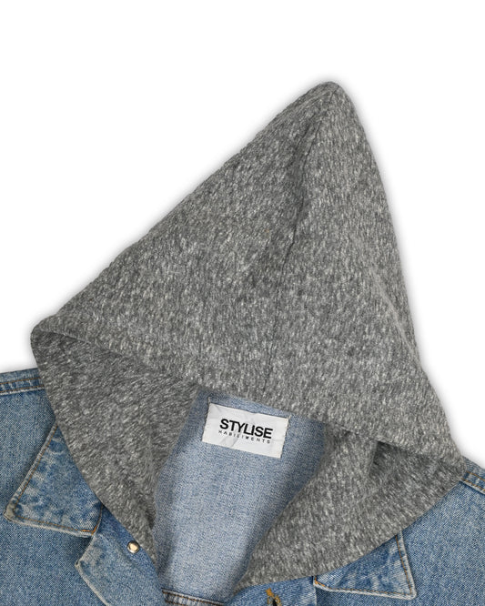 VINTAGE JACKET - XL