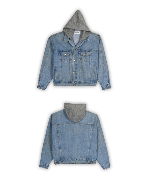 VINTAGE JACKET - XL