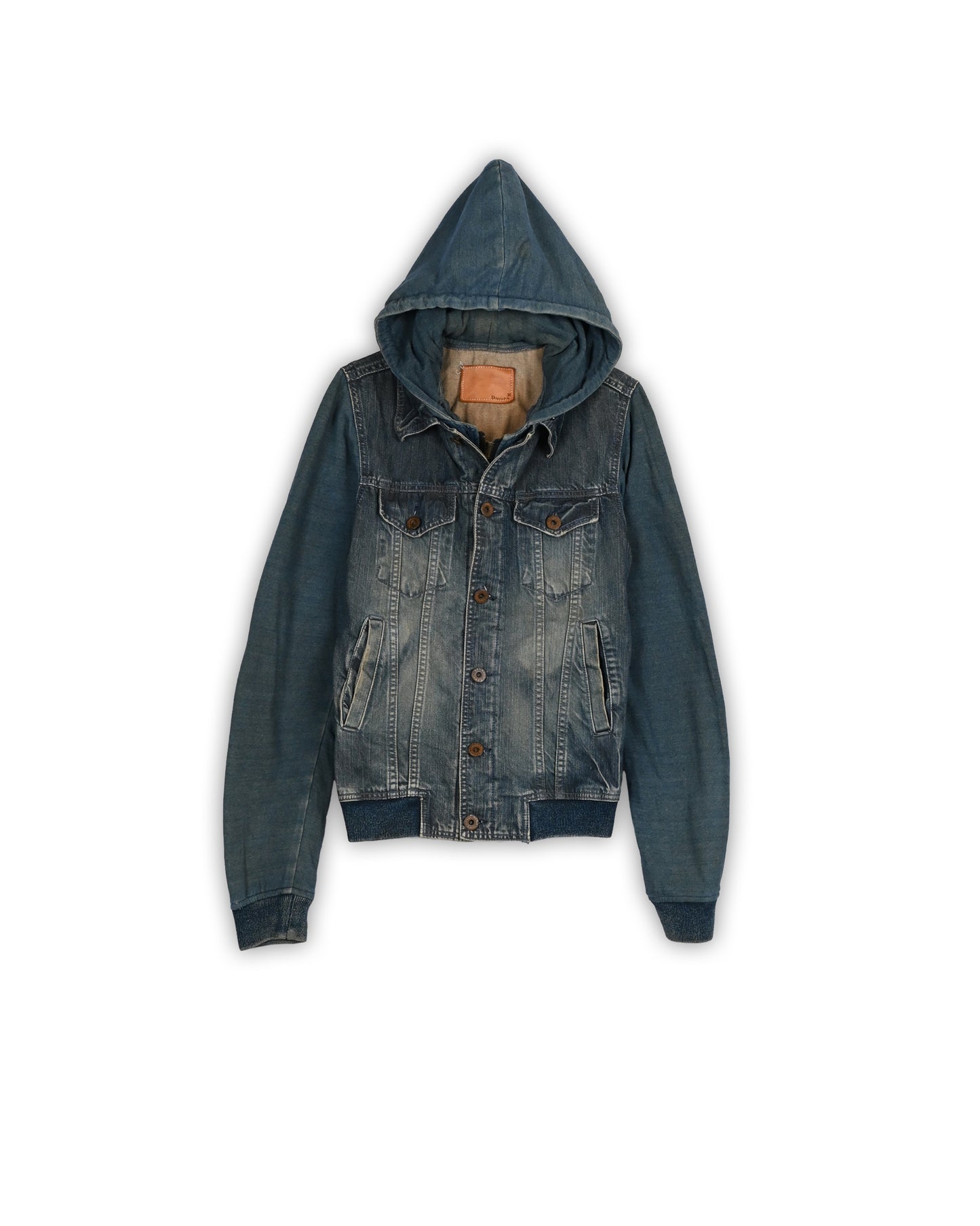 VINTAGE JACKET - M