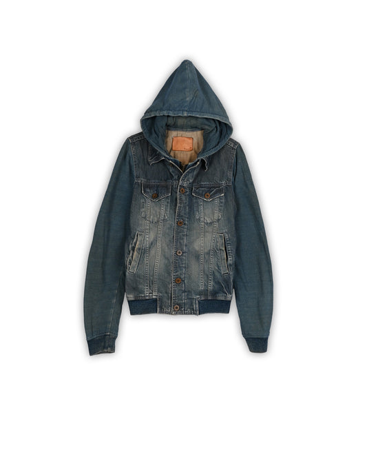 VINTAGE JACKET - M