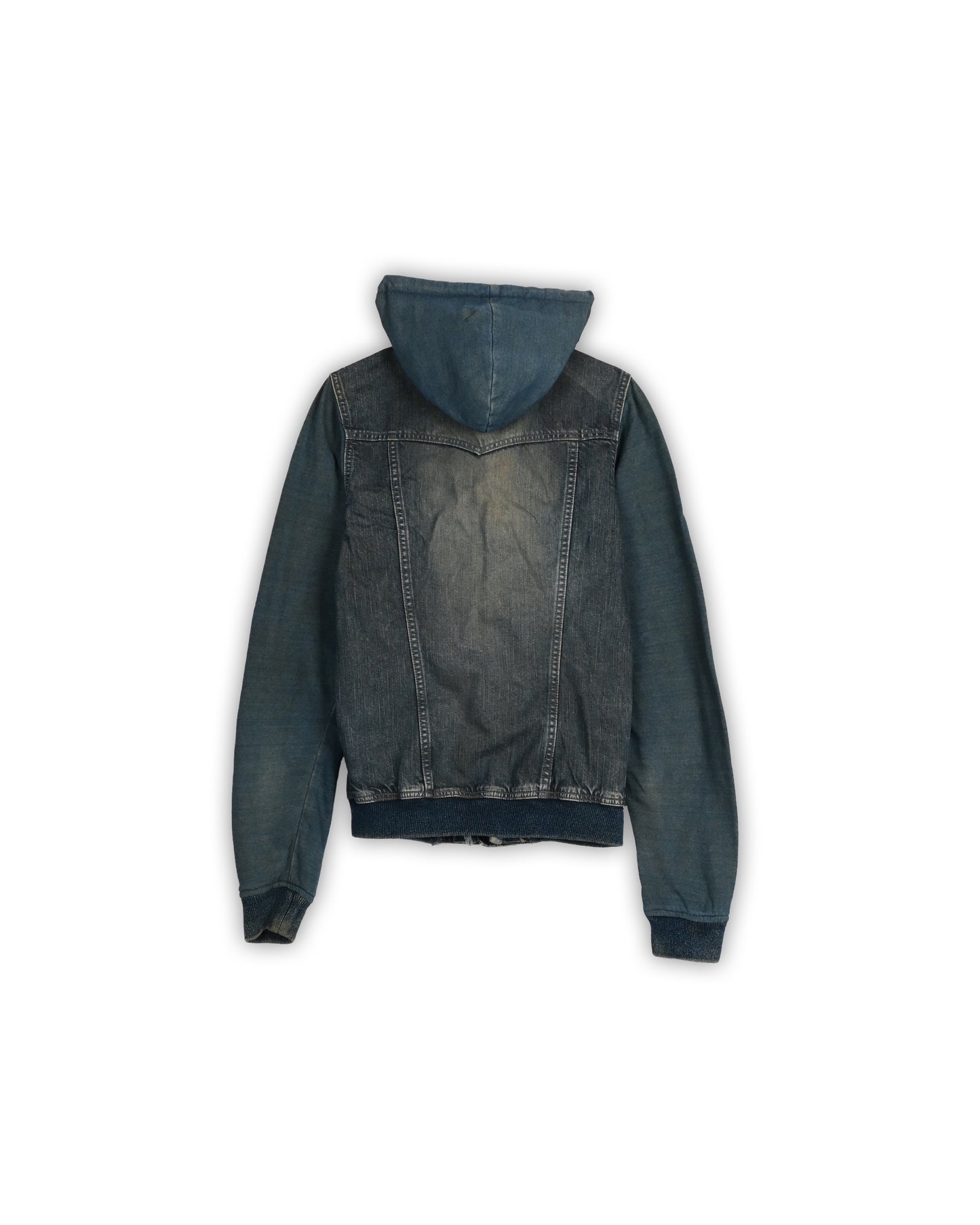 VINTAGE JACKET - M