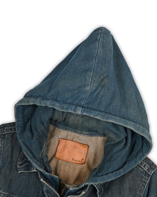 VINTAGE JACKET - M