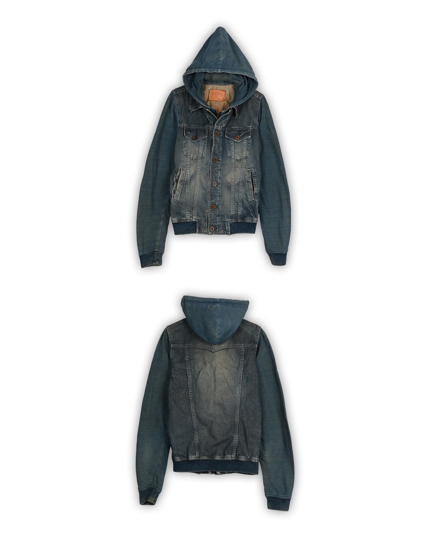 VINTAGE JACKET - M