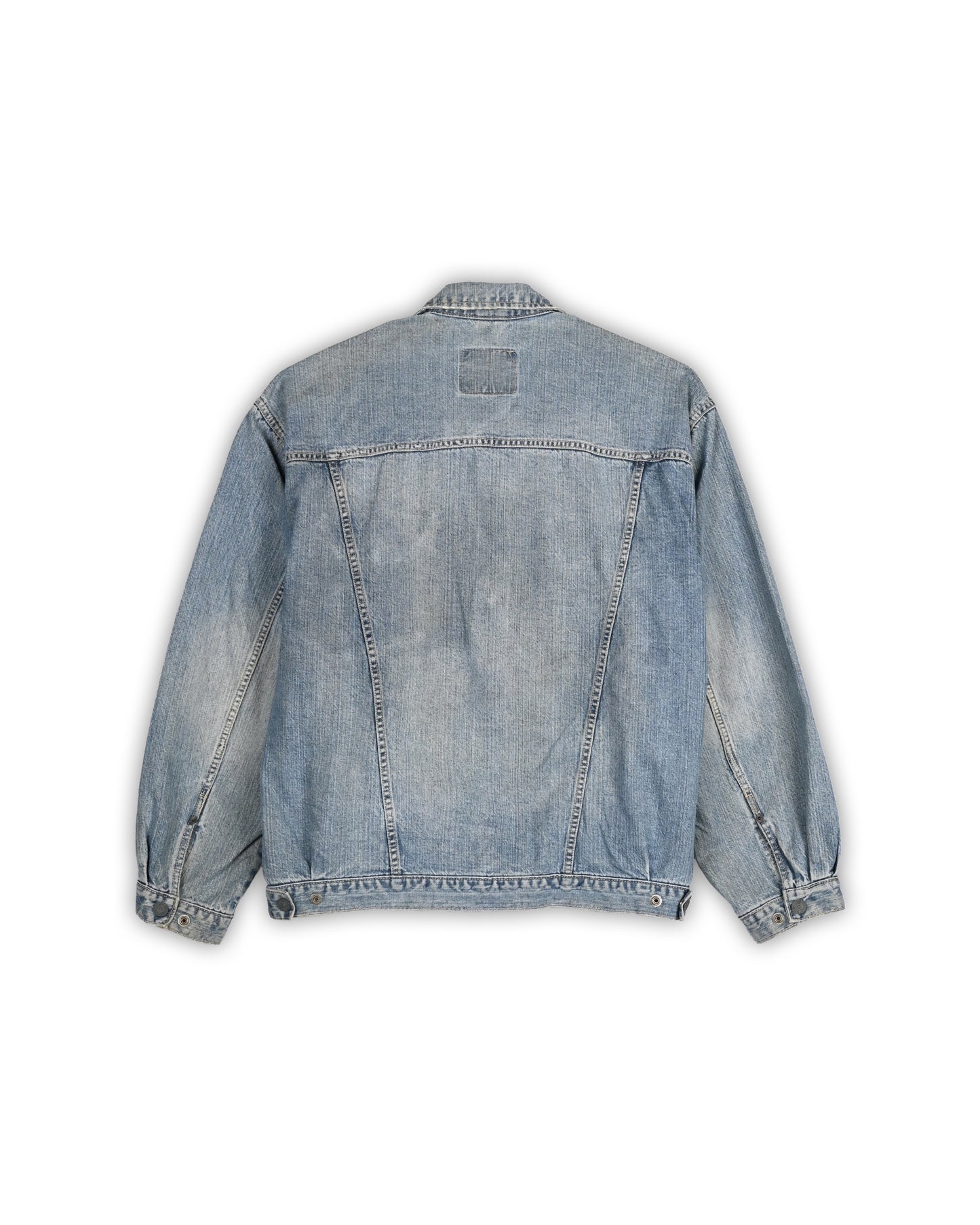 VINTAGE JACKET - XL