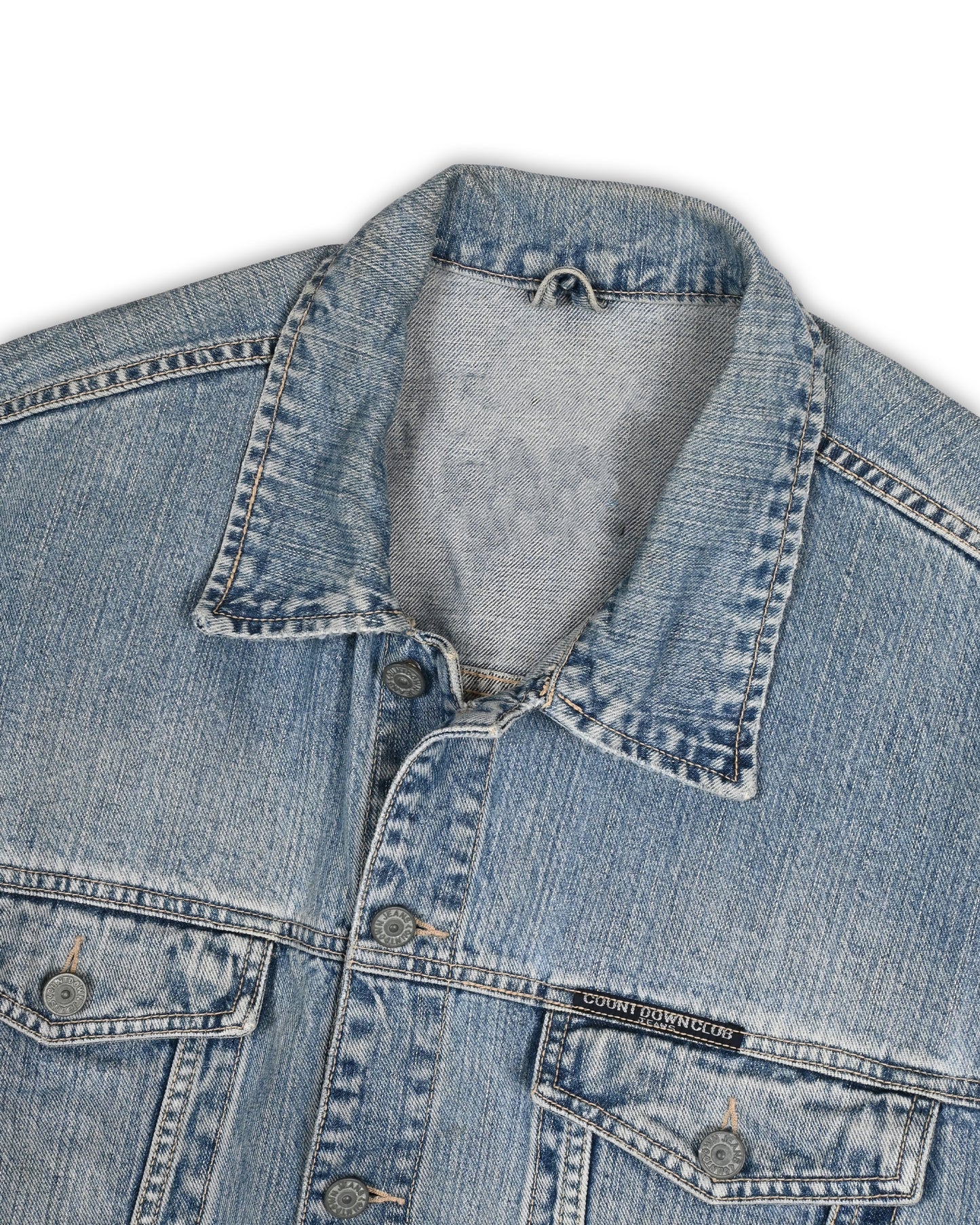 VINTAGE JACKET - XL