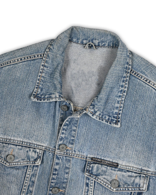 VINTAGE JACKET - XL