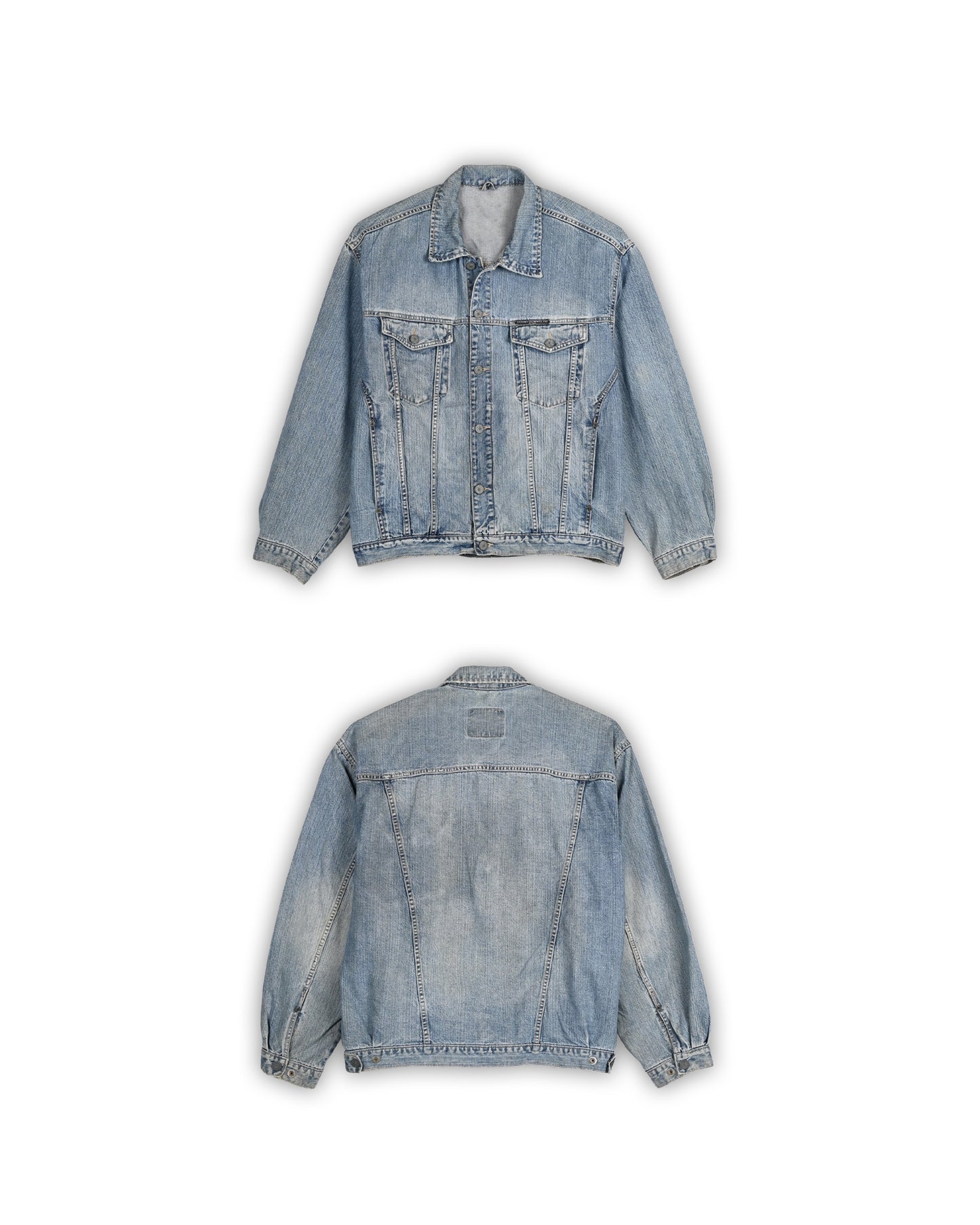 VINTAGE JACKET - XL
