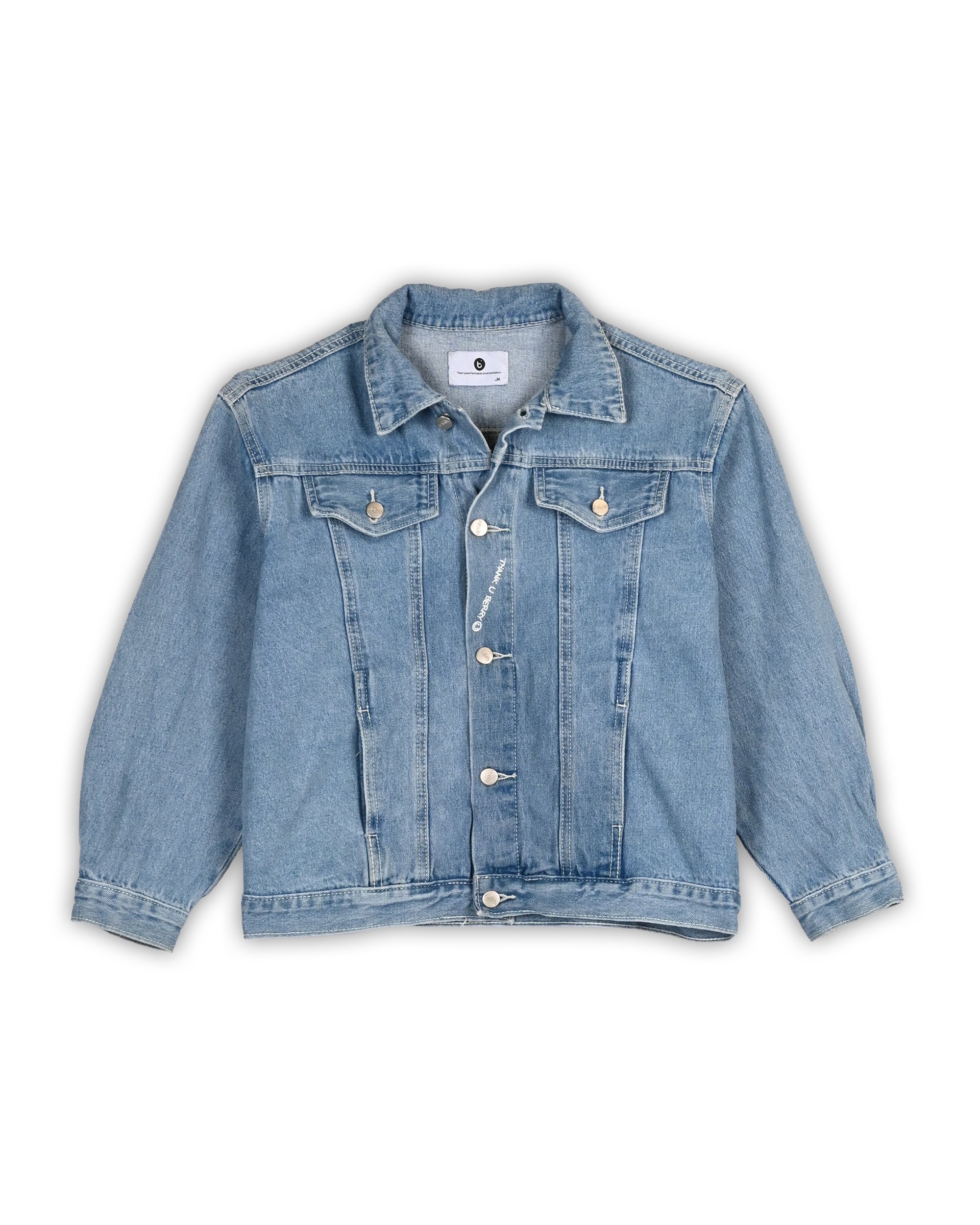 VINTAGE JACKET - M