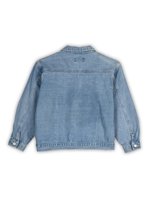 VINTAGE JACKET - M