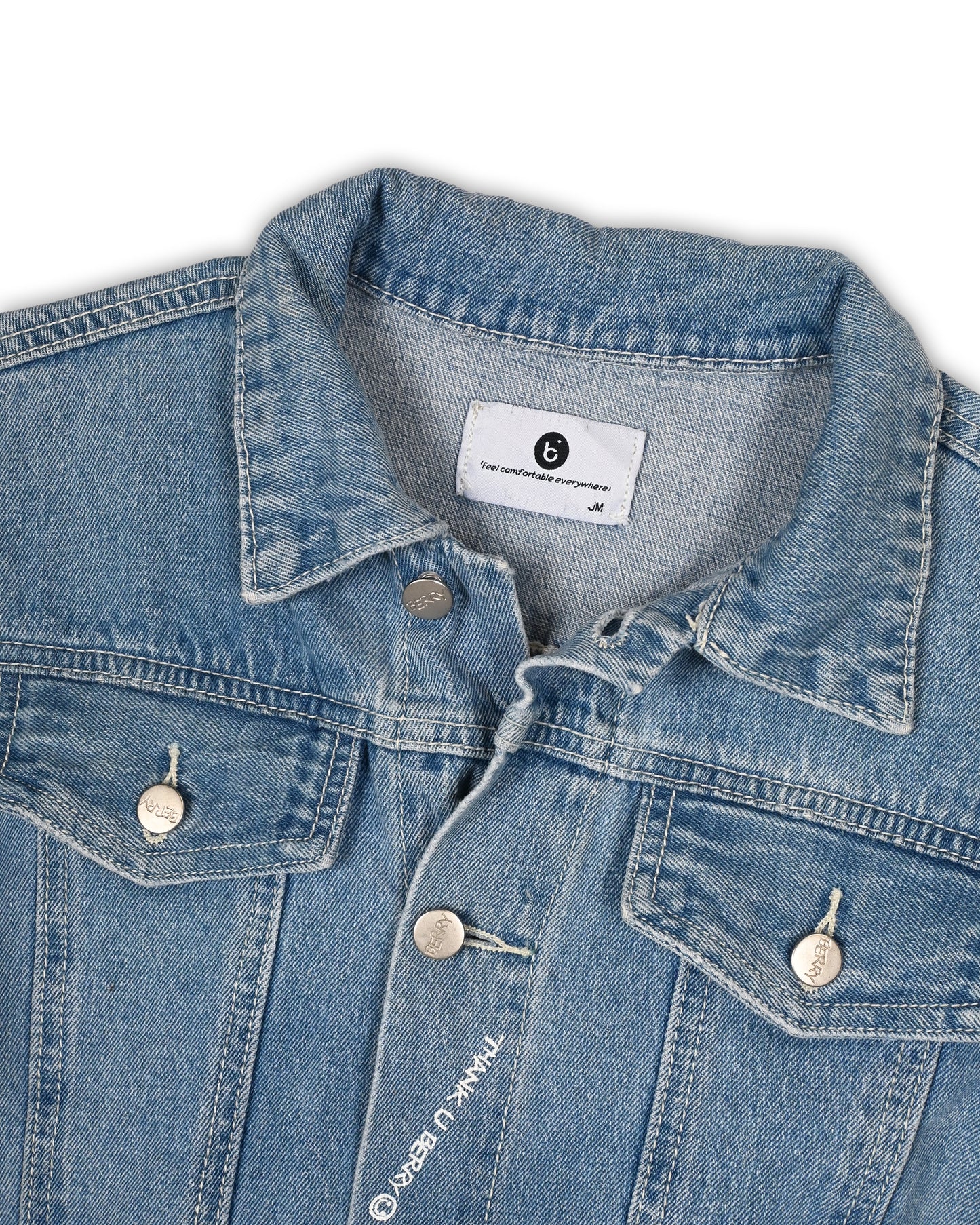 VINTAGE JACKET - M