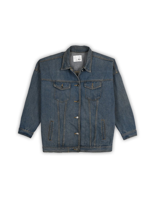 VINTAGE JACKET - XL