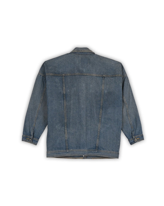 VINTAGE JACKET - XL