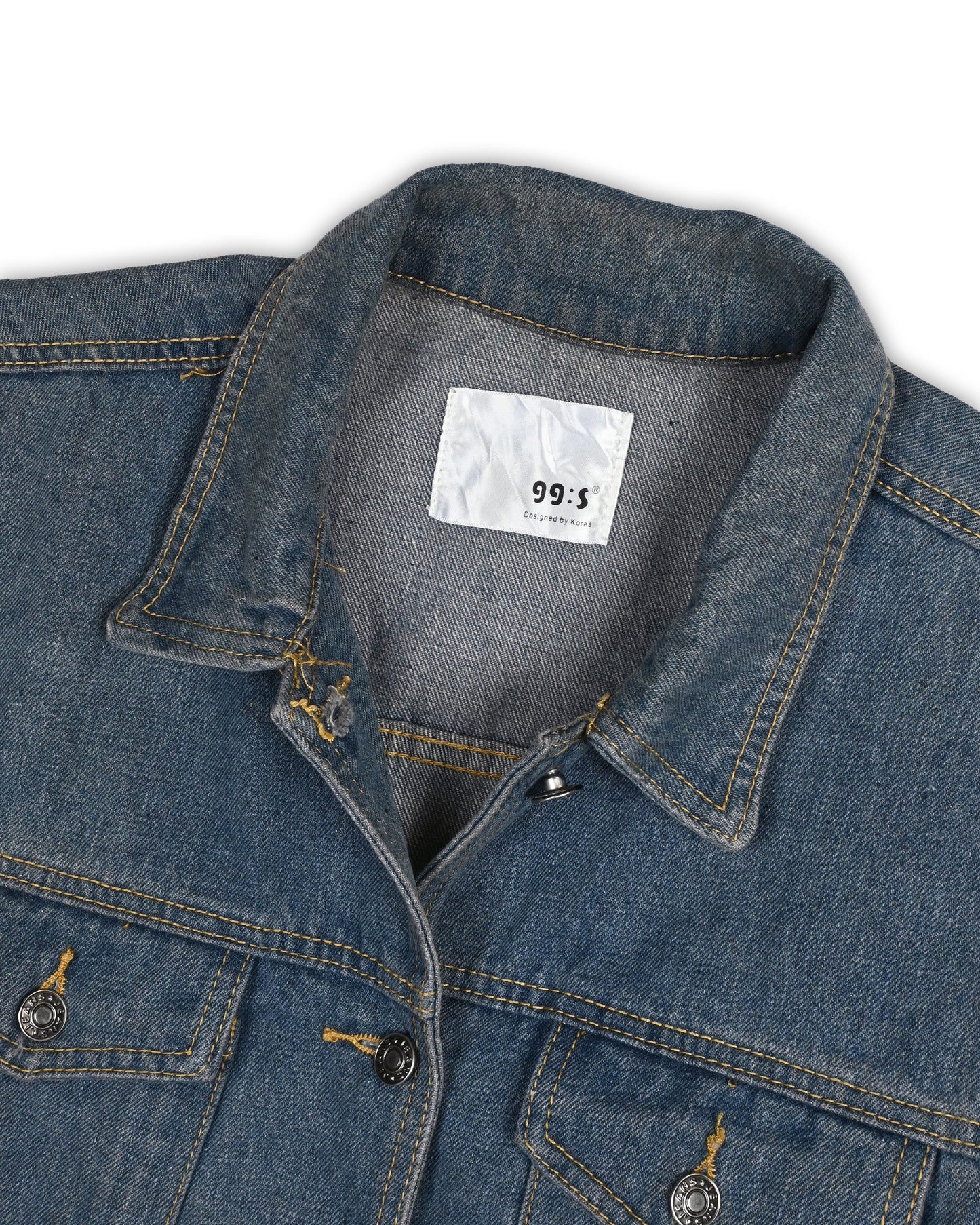 VINTAGE JACKET - XL
