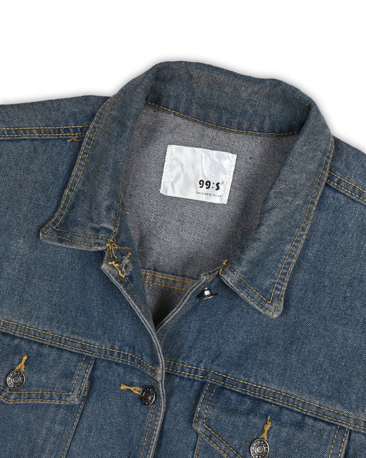 VINTAGE JACKET - XL